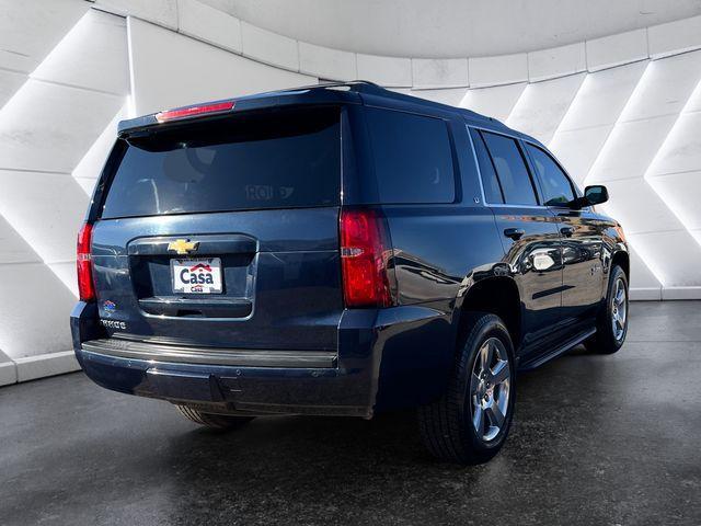 used 2017 Chevrolet Tahoe car, priced at $29,500