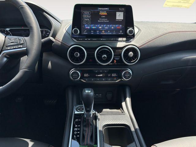 new 2025 Nissan Sentra car, priced at $28,346