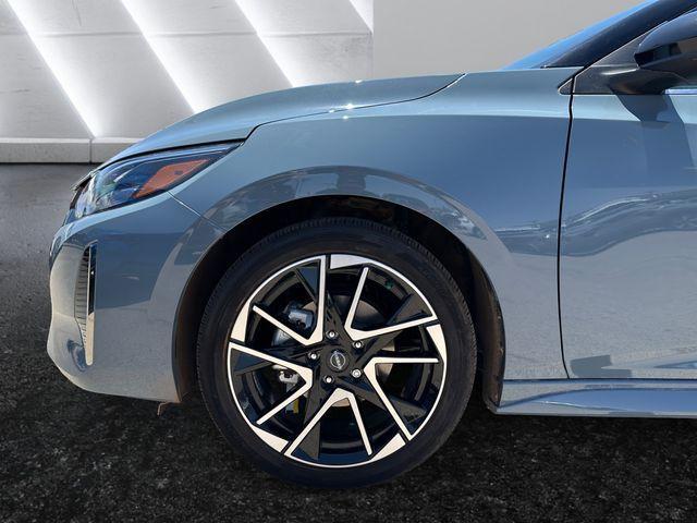 new 2025 Nissan Sentra car, priced at $28,346