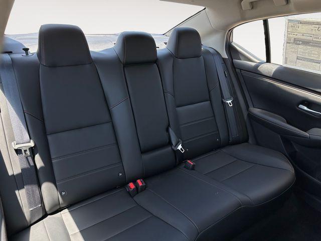 new 2025 Nissan Sentra car, priced at $28,346