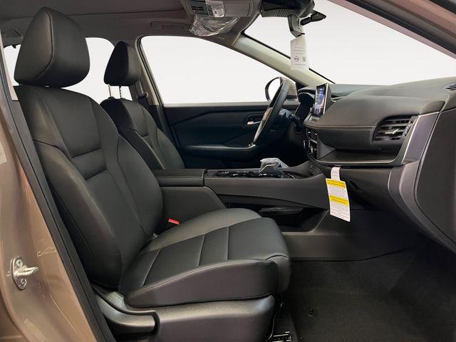 new 2025 Nissan Rogue car, priced at $36,065