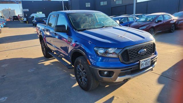 used 2019 Ford Ranger car, priced at $25,000