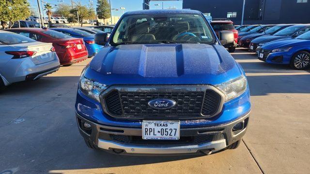 used 2019 Ford Ranger car, priced at $25,000