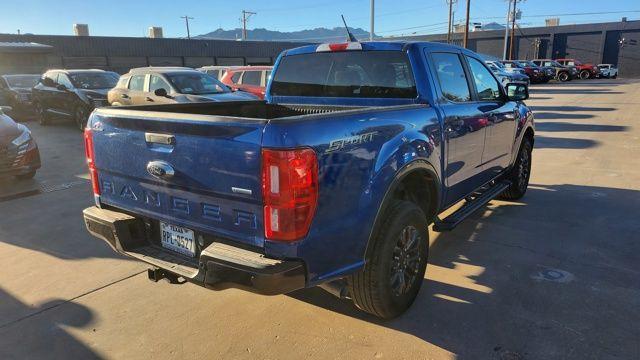 used 2019 Ford Ranger car, priced at $25,000