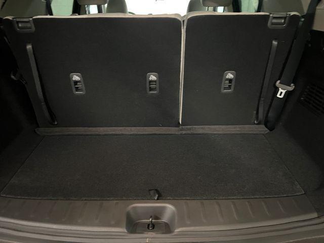 new 2025 Nissan Pathfinder car, priced at $43,910