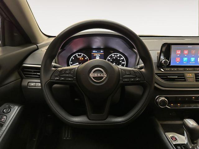 new 2024 Nissan Altima car, priced at $26,460