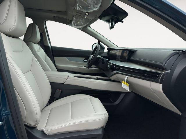 new 2025 Nissan Murano car, priced at $46,466