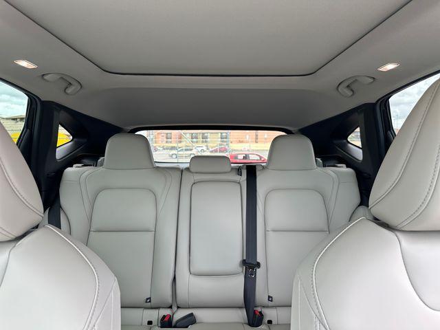 new 2025 Nissan Murano car, priced at $46,466