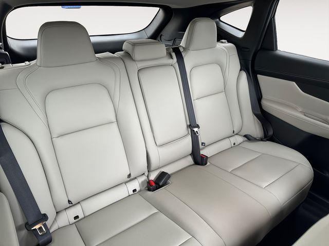 new 2025 Nissan Murano car, priced at $46,466