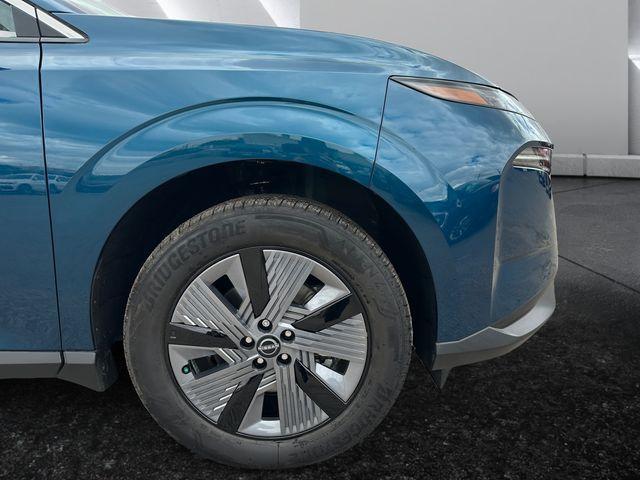 new 2025 Nissan Murano car, priced at $46,466