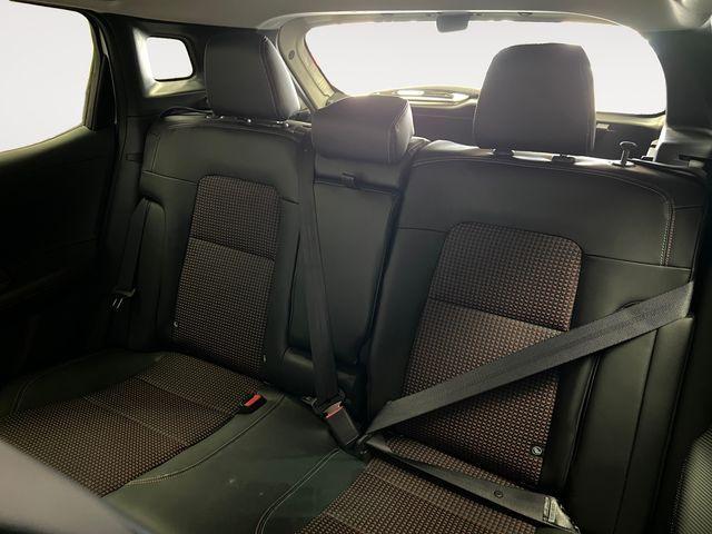new 2025 Nissan Kicks car, priced at $29,489