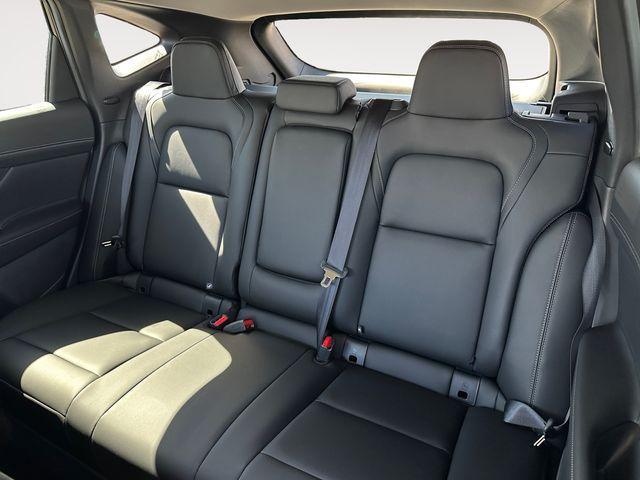 new 2025 Nissan Murano car, priced at $42,442