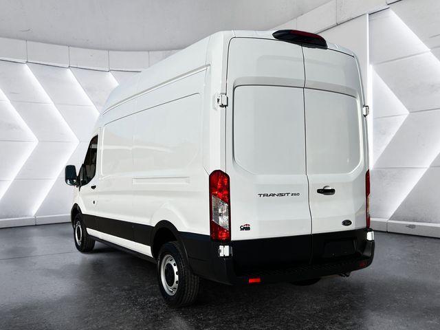 used 2022 Ford Transit-250 car, priced at $40,000