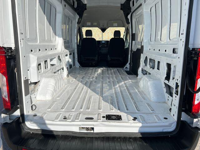 used 2022 Ford Transit-250 car, priced at $40,000