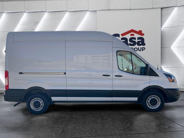 used 2022 Ford Transit-250 car, priced at $40,000