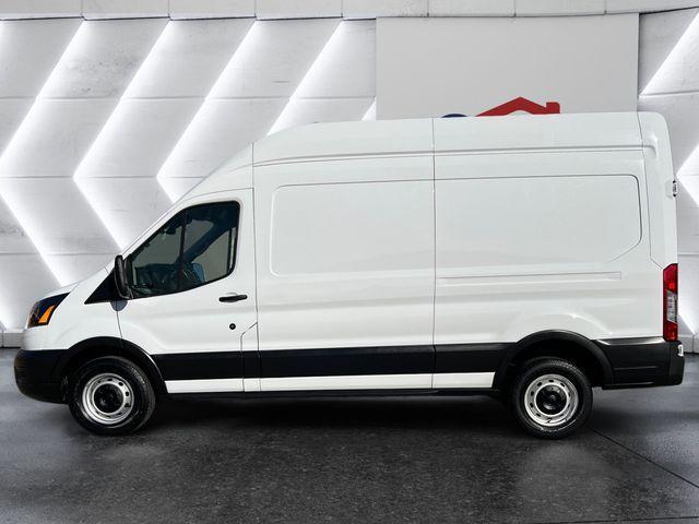 used 2022 Ford Transit-250 car, priced at $40,000