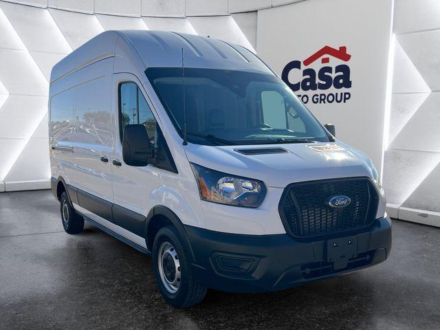 used 2022 Ford Transit-250 car, priced at $40,000