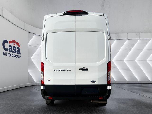 used 2022 Ford Transit-250 car, priced at $40,000