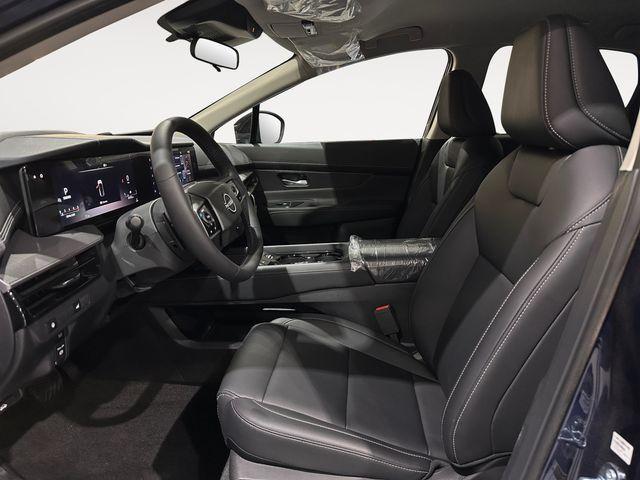 new 2025 Nissan Murano car, priced at $39,358