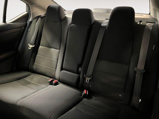 new 2025 Nissan Sentra car, priced at $30,995