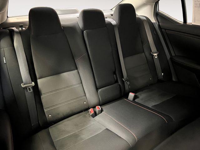new 2025 Nissan Sentra car, priced at $30,995