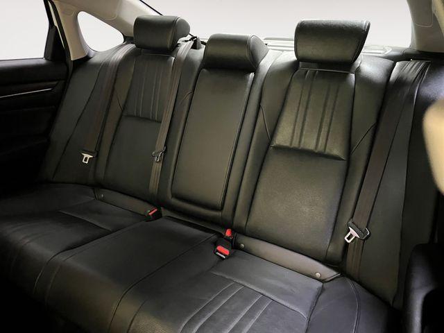 used 2019 Honda Accord car, priced at $24,500