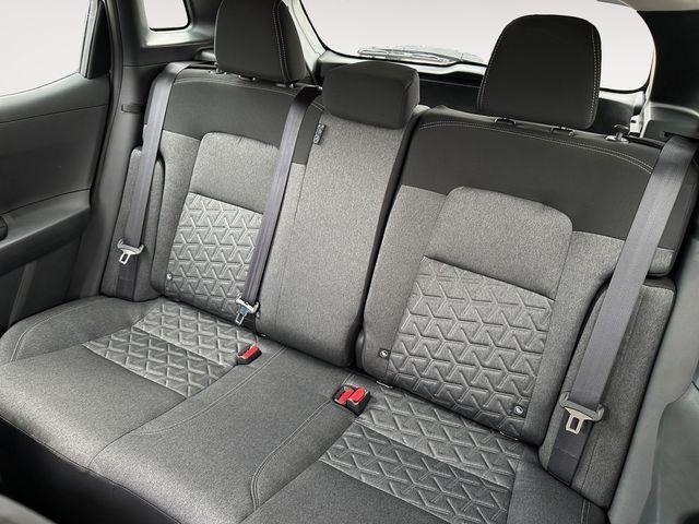 new 2025 Nissan Kicks car, priced at $26,836