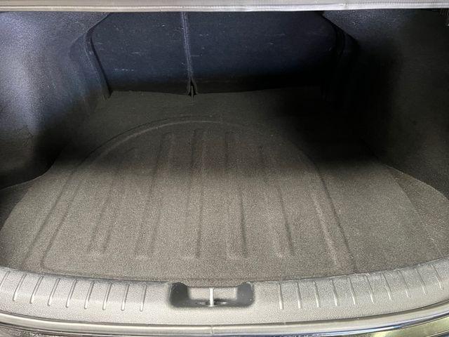 used 2023 Kia Forte car, priced at $18,500
