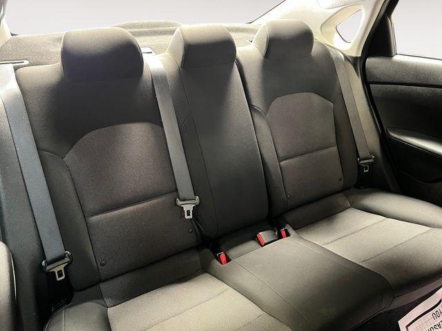 used 2023 Kia Forte car, priced at $18,500