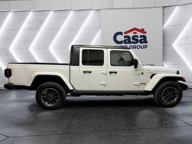 used 2023 Jeep Gladiator car, priced at $33,900