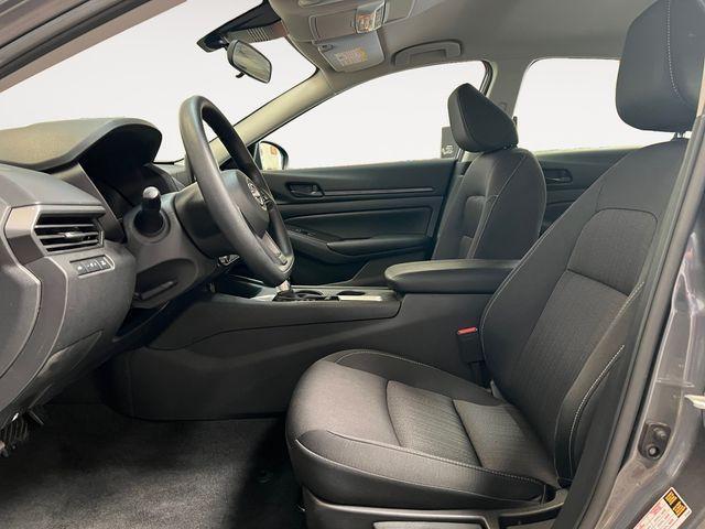 used 2024 Nissan Altima car, priced at $22,750