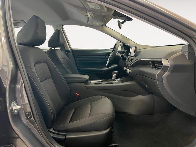 used 2024 Nissan Altima car, priced at $22,750