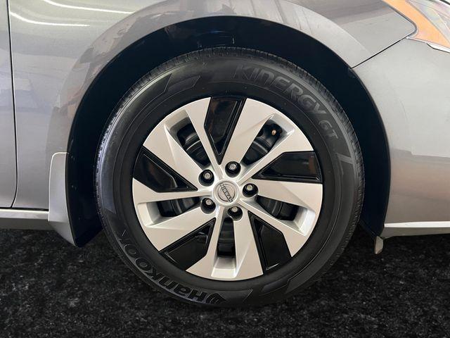 used 2024 Nissan Altima car, priced at $22,750