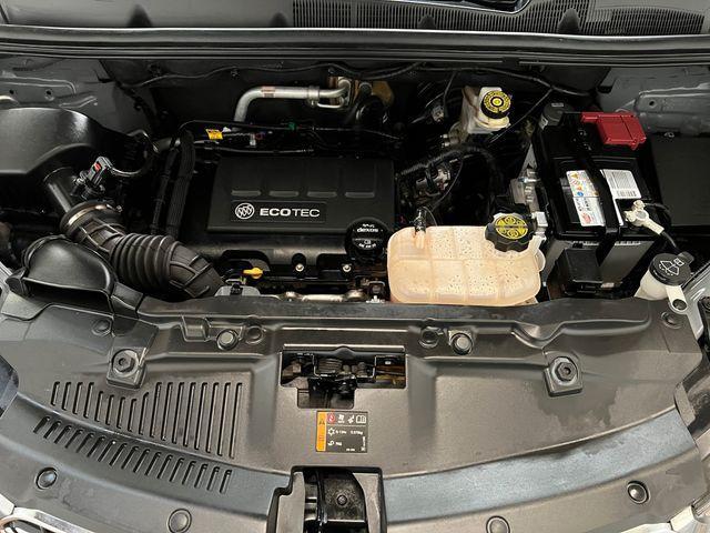 used 2020 Buick Encore car, priced at $16,500