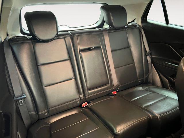 used 2020 Buick Encore car, priced at $16,500
