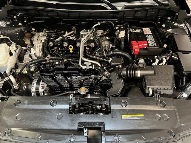 used 2024 Nissan Altima car, priced at $31,000