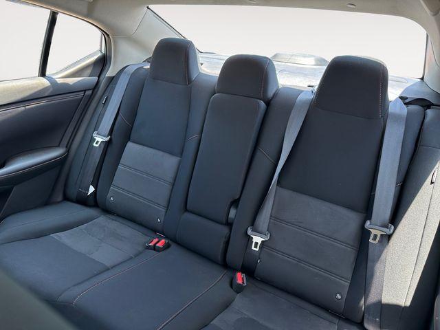 new 2025 Nissan Sentra car, priced at $30,795