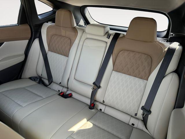 new 2025 Nissan Murano car, priced at $50,253