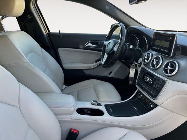 used 2015 Mercedes-Benz GLA-Class car, priced at $15,000