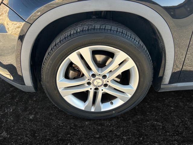 used 2015 Mercedes-Benz GLA-Class car, priced at $15,000