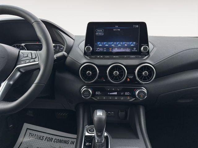 new 2025 Nissan Sentra car, priced at $23,915