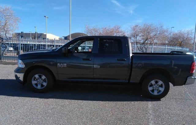 used 2022 Ram 1500 Classic car, priced at $27,900