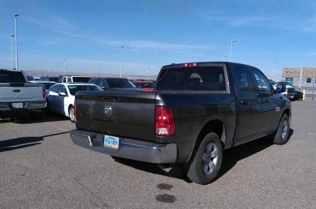 used 2022 Ram 1500 Classic car, priced at $27,900