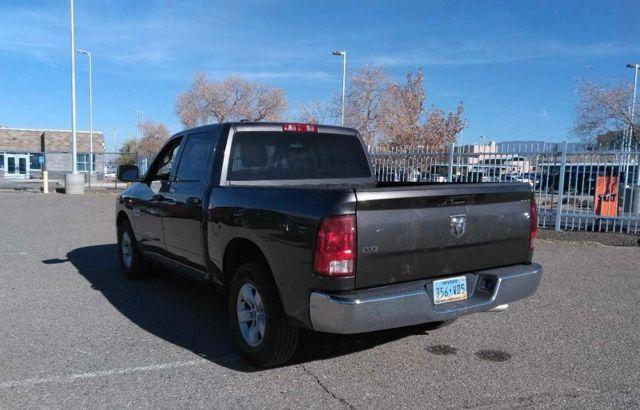 used 2022 Ram 1500 Classic car, priced at $27,900