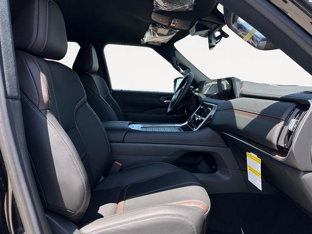 new 2025 Nissan Armada car, priced at $61,961