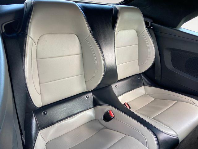 used 2024 Ford Mustang car, priced at $31,500