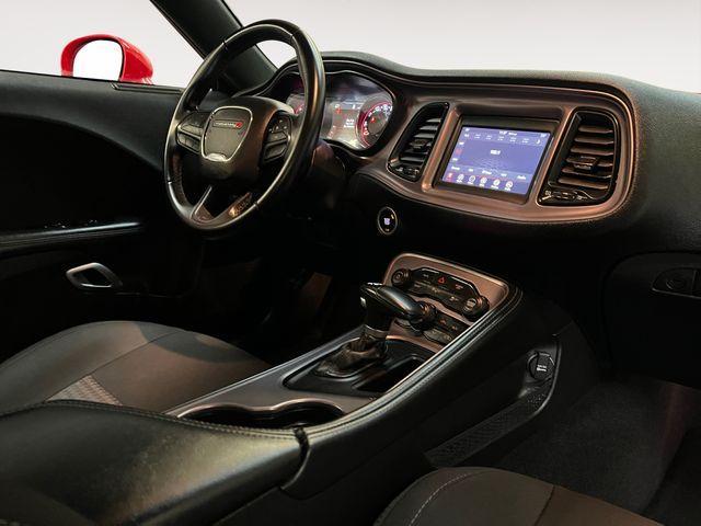 used 2023 Dodge Challenger car, priced at $27,000