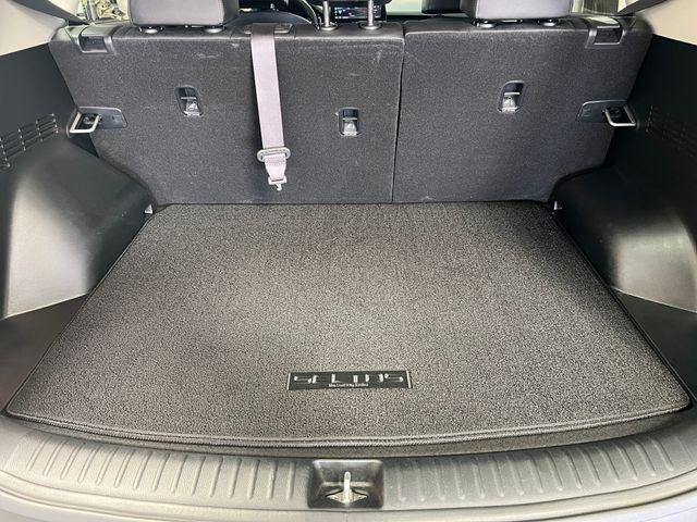 used 2023 Kia Seltos car, priced at $23,500