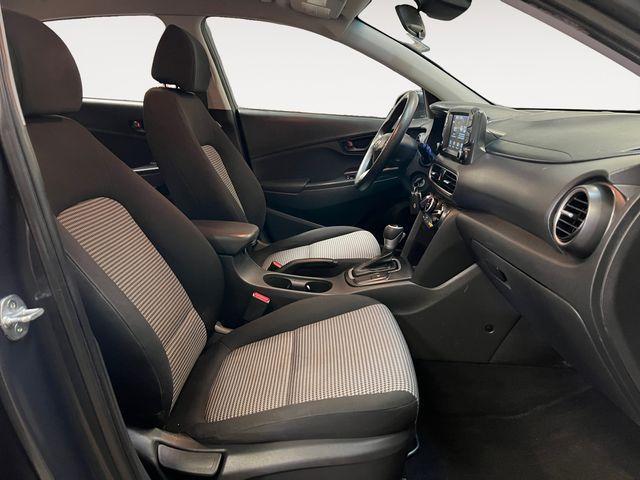 used 2020 Hyundai Kona car, priced at $16,500