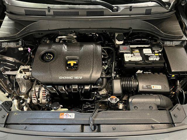 used 2020 Hyundai Kona car, priced at $16,500